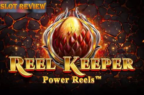 Reel Keeper Power Reels